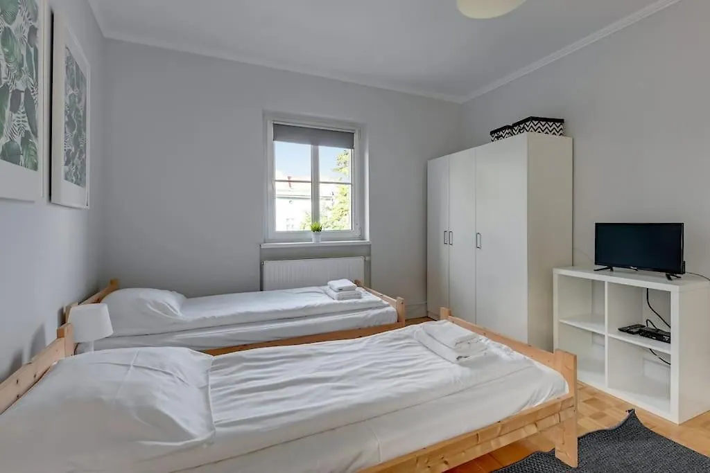 Prima - Apartament W Sopocie By Grand Apartments Сопот