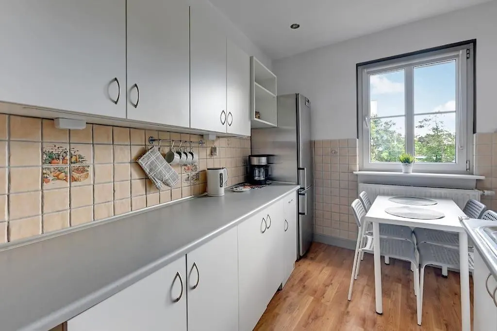 Prima - Apartament W Sopocie By Grand Apartments Сопот Польша